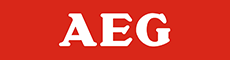 AEG Appliances logo