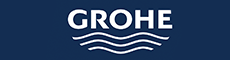 Grohe Bathroom Fittings logo