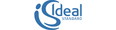 Ideal Standards Bathroom Fittings logo