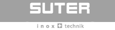 Suter Kitchen Design logo