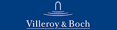 Villeroy and Boch tiles and fittings logo